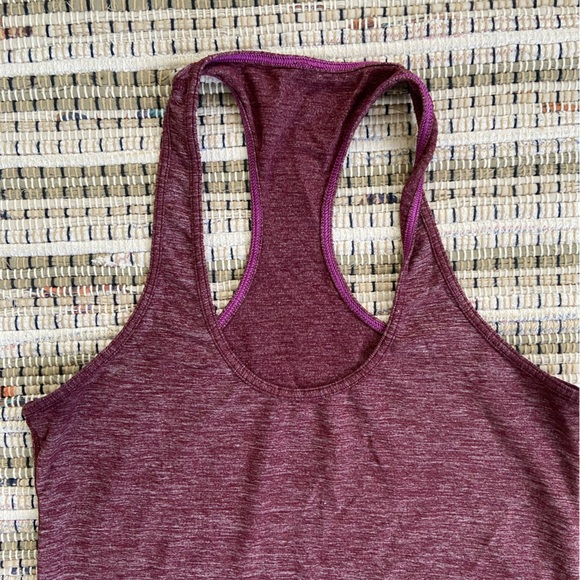 Lululemon Cool Racerback - Picture 7 of 7
